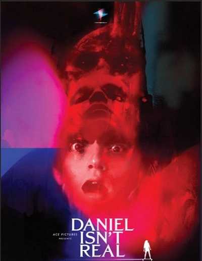 مشاهدة فيلم Daniel Isn’t Real 2019 مترجم