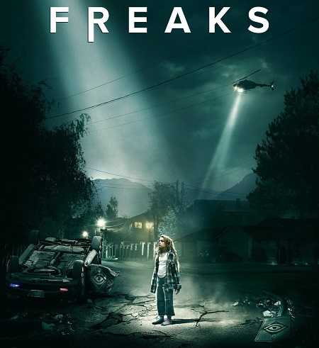 مشاهدة فيلم Freaks 2018 مترجم