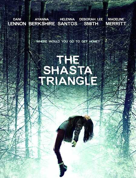 مشاهدة فيلم The Shasta Triangle 2019 مترجم