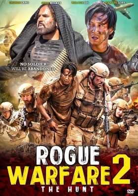 فيلم Rogue Warfare The Hunt 2019 مترجم