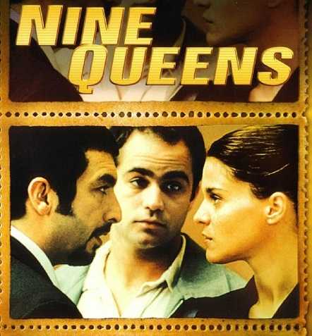 مشاهدة فيلم Nine Queens 2000 مترجم