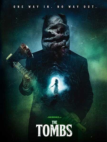 فيلم The Tombs 2019 مترجم