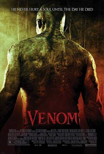 مشاهدة فيلم Venom 2005 مترجم