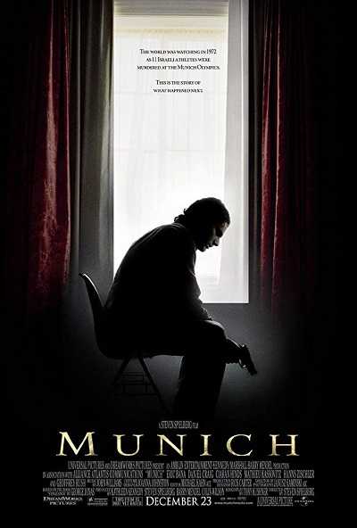 مشاهدة فيلم Munich 2005 مترجم