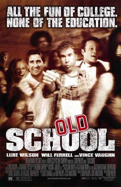 مشاهدة فيلم Old School 2003 مترجم