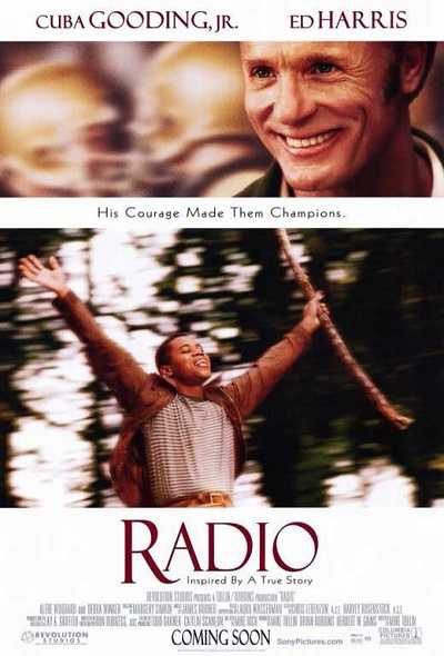 مشاهدة فيلم Radio 2003 مترجم