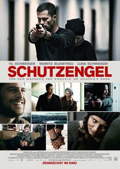 مشاهدة فيلم Schutzengel 2012 مترجم