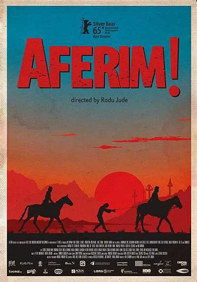 مشاهدة فيلم Aferim! 2015 مترجم