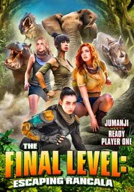 فيلم The Final Level Escaping Rancala 2019 مترجم