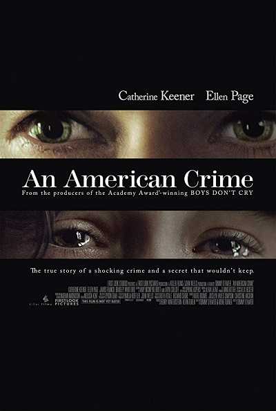 مشاهدة فيلم An American Crime 2007 مترجم