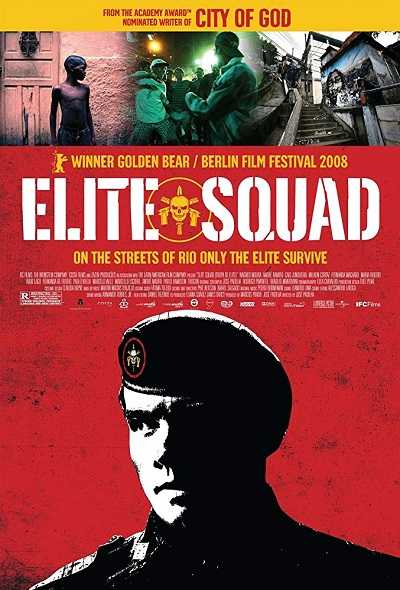 مشاهدة فيلم Elite Squad 2007 مترجم