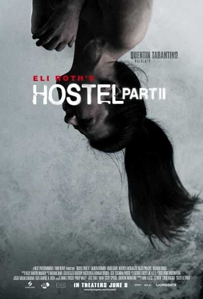 مشاهدة فيلم Hostel: Part II 2007 مترجم