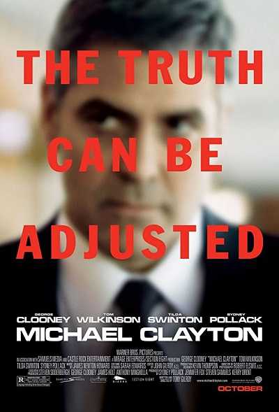 مشاهدة فيلم Michael Clayton 2007 مترجم