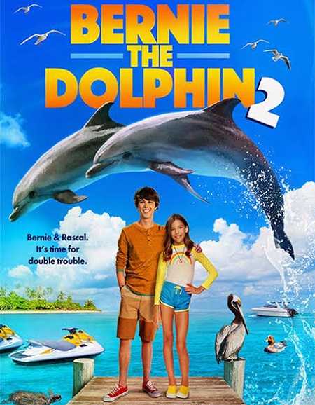 فيلم Bernie the Dolphin 2 2019 مترجم