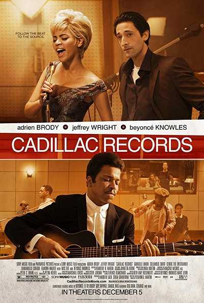 مشاهدة فيلم Cadillac Records 2008 مترجم