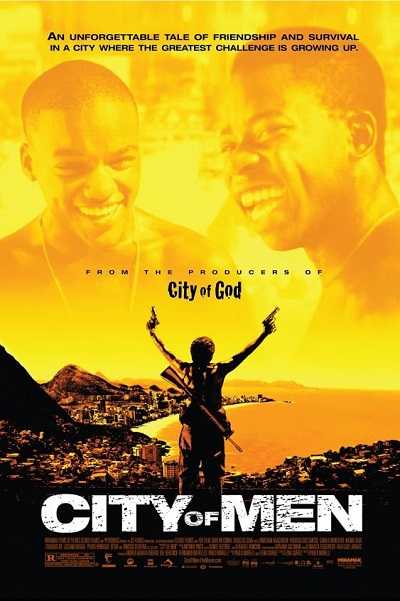 مشاهدة فيلم City of Men 2007 مترجم