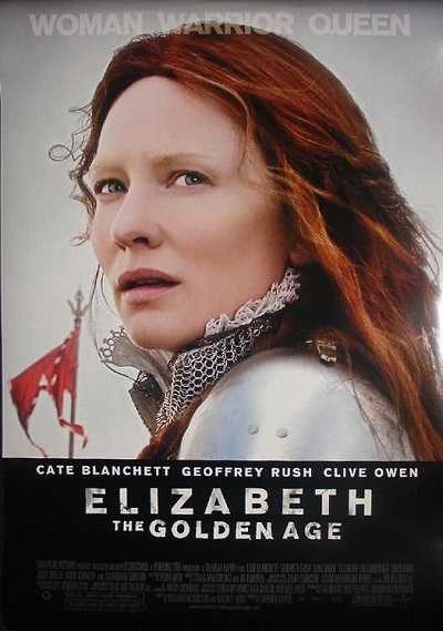 مشاهدة فيلم Elizabeth: The Golden Age 2007 مترجم