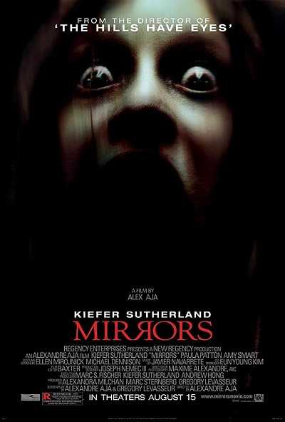 مشاهدة فيلم Mirrors 2008 مترجم