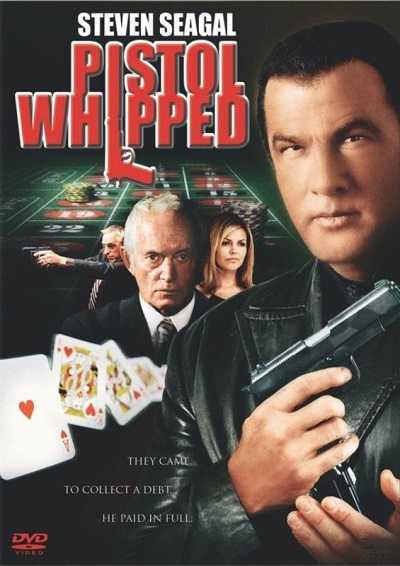 مشاهدة فيلم Pistol Whipped 2008 مترجم