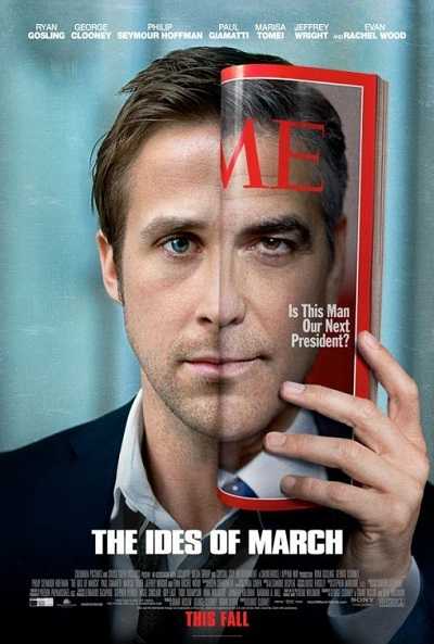 مشاهدة فيلم The Ides of March 2011 مترجم