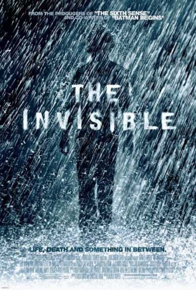 مشاهدة فيلم The Invisible 2007 مترجم