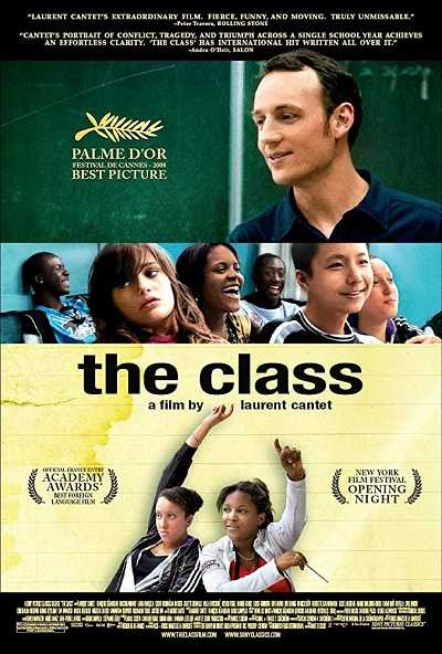 مشاهدة فيلم The Class 2008 مترجم