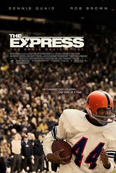 مشاهدة فيلم The Express 2008 مترجم