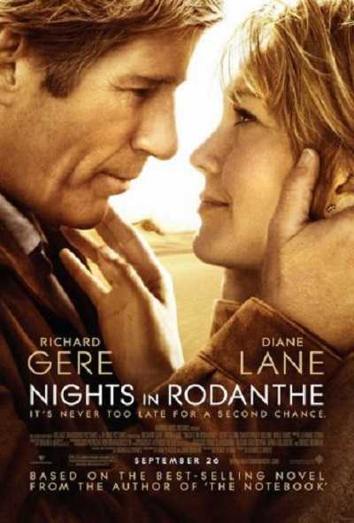 مشاهدة فيلم Nights in Rodanthe 2008 مترجم