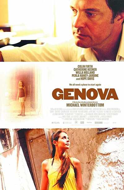 مشاهدة فيلم A Summer in Genoa 2008 مترجم