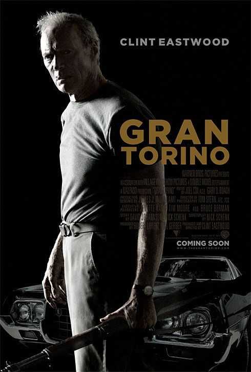 مشاهدة فيلم Gran Torino 2008 مترجم