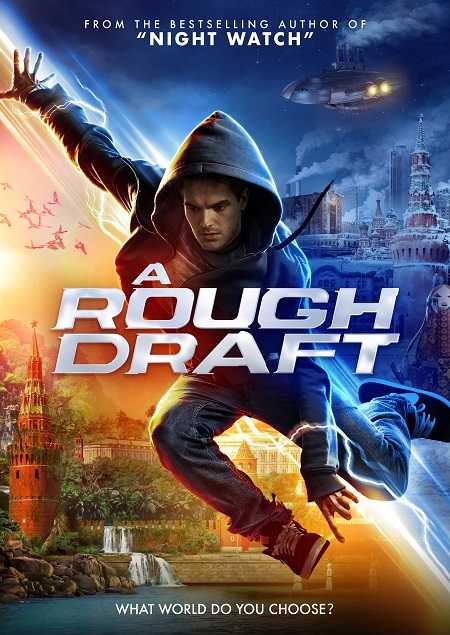 مشاهدة فيلم A Rough Draft 2018 مترجم