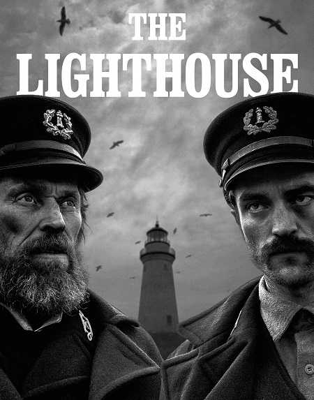 فيلم The Lighthouse 2019 مترجم