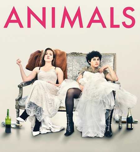 مشاهدة فيلم Animals 2019 مترجم