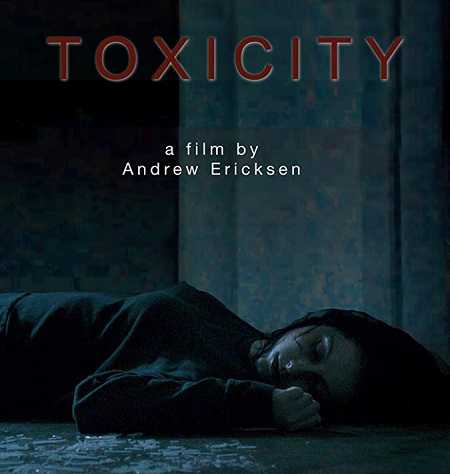 مشاهدة فيلم Toxicity 2019 مترجم