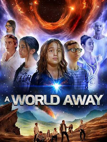 مشاهدة فيلم A World Away 2019 مترجم