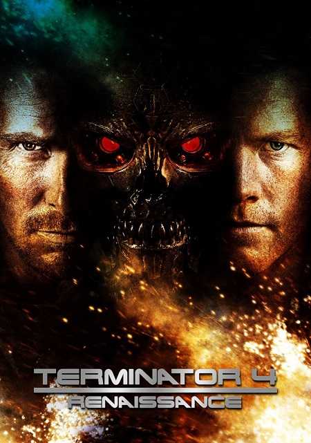 مشاهدة فيلم Terminator Salvation 2009 مترجم