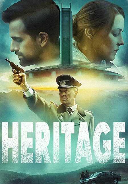 مشاهدة فيلم Heritage 2019 مترجم