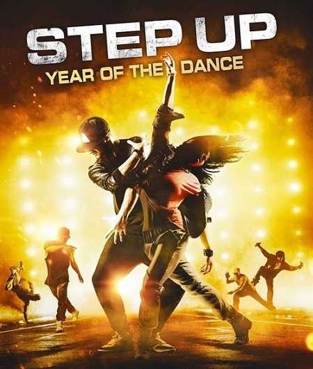 مشاهدة فيلم Step Up Year of the Dance 2019 مترجم