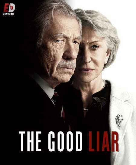 مشاهدة فيلم The Good Liar 2019 مترجم