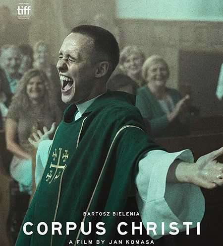 فيلم Corpus Christi 2019 مترجم