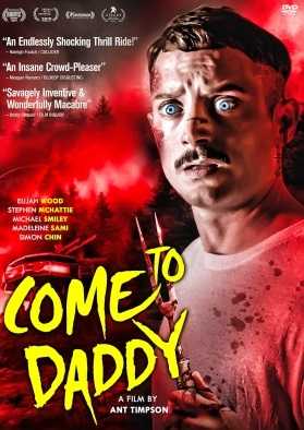 فيلم Come to Daddy 2019 مترجم