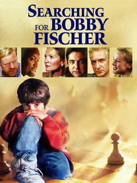 فيلم Searching for Bobby Fischer 1993 مترجم