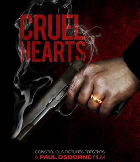 فيلم Cruel Hearts 2018 مترجم