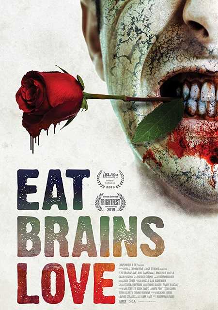 فيلم Eat Brains Love 2019 مترجم