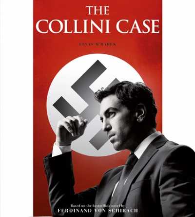 فيلم The Collini Case 2019 مترجم