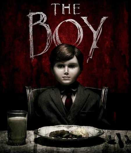 فيلم The Boy 1 2016 مترجم