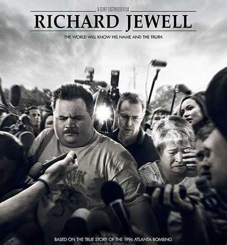 فيلم Richard Jewell 2019 مترجم