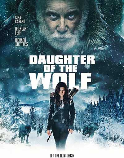 فيلم Daughter of the Wolf 2019 مترجم