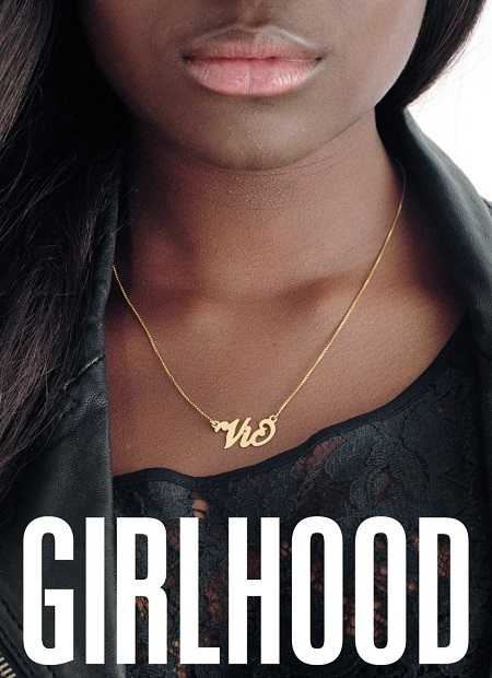 فيلم Girlhood 2014 مترجم