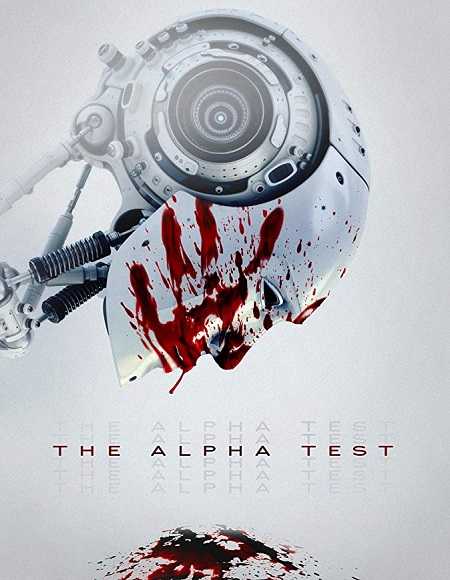 فيلم The Alpha Test 2020 مترجم